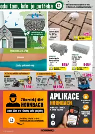 Hornbach leták Strana 7