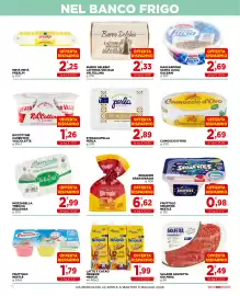 Volantino Gran mercato Pagina 12