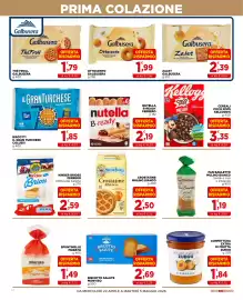 Volantino Gran mercato Pagina 14