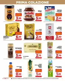 Volantino Gran mercato Pagina 15