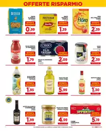 Volantino Gran mercato Pagina 16
