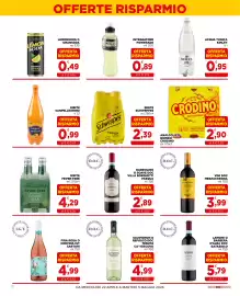 Volantino Gran mercato Pagina 18