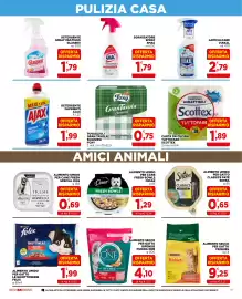 Volantino Gran mercato Pagina 19