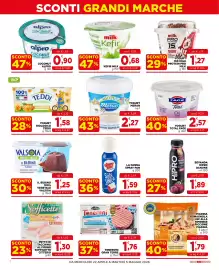 Volantino Gran mercato Pagina 2