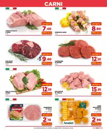 Volantino Gran mercato Pagina 8