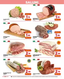 Volantino Gran mercato Pagina 9
