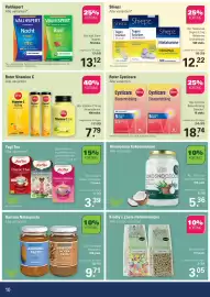 De Online Drogist folder Pagina 10