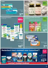 De Online Drogist folder Pagina 11