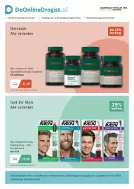 De Online Drogist folder Pagina 12