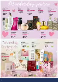 De Online Drogist folder Pagina 4