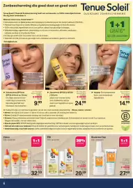 De Online Drogist folder Pagina 6