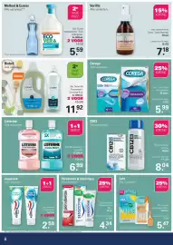 De Online Drogist folder Pagina 8