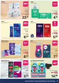 De Online Drogist folder Pagina 9