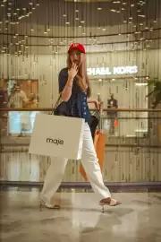 Westfield Chodov leták Strana 1