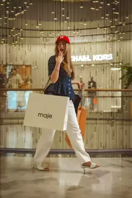 Westfield Chodov (platné do 5-05)