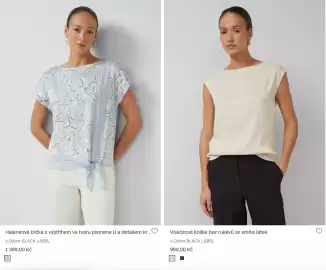 S.Oliver leták Strana 1