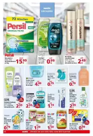 Multi Markt Prospekt woche 17 Seite 14