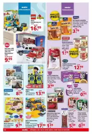 Multi Markt Prospekt woche 17 Seite 16