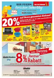 Multi Markt Prospekt woche 17 Seite 21