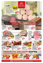 Multi Markt Prospekt woche 17 Seite 3