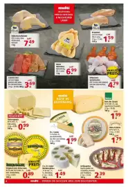 Multi Markt Prospekt woche 17 Seite 4