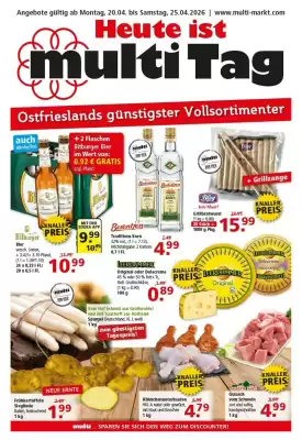 Multi Markt (gültig bis 25-04)