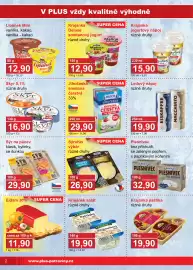 PLUS JIP leták Strana 2