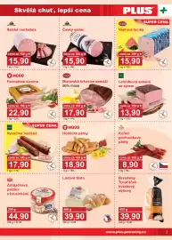 PLUS JIP leták Strana 3