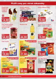 PLUS JIP leták Strana 4