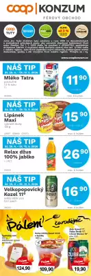 Konzum (platné do 12-05)