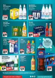 Logo Getränkemarkt Prospekt woche 17 Seite 3