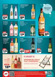 Logo Getränkemarkt Prospekt woche 17 Seite 4