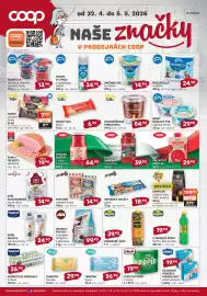 Konzum leták Strana 5