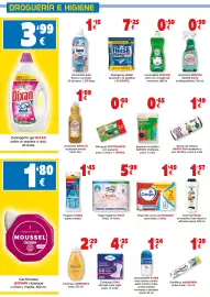 Folleto TOP Cash & Carry Página 10