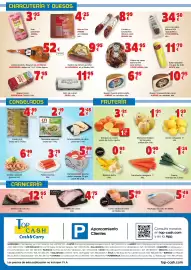Folleto TOP Cash & Carry Página 12