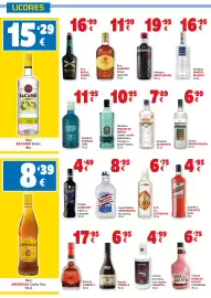 Folleto TOP Cash & Carry Página 2