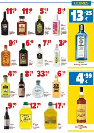 Folleto TOP Cash & Carry Página 3