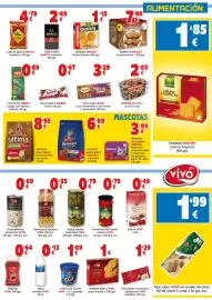 Folleto TOP Cash & Carry Página 7