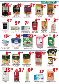 Folleto TOP Cash & Carry Página 9