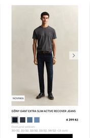 Gant leták Strana 8