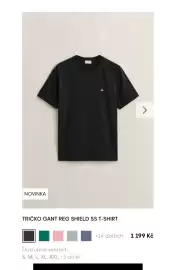 Gant leták Strana 3