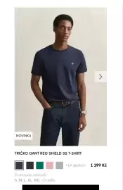 Gant leták Strana 4