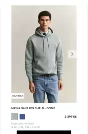 Gant leták Strana 6