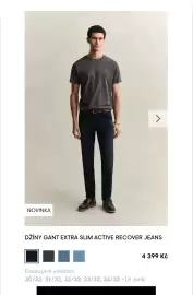 Gant leták Strana 8