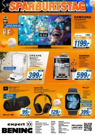 Expert Bening Prospekt Seite 16