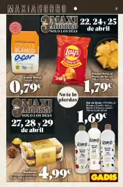 Folleto Gadis semana 17 Página 3