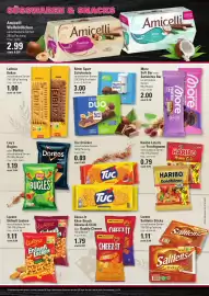 Meyer's Frischemarkt Prospekt woche 17 Seite 11