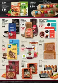 Meyer's Frischemarkt Prospekt woche 17 Seite 13