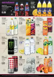 Meyer's Frischemarkt Prospekt woche 17 Seite 14