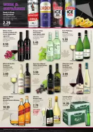 Meyer's Frischemarkt Prospekt woche 17 Seite 15